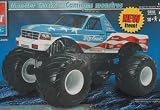 AMT 1/25 Bigfoot Monster Truck - 31756