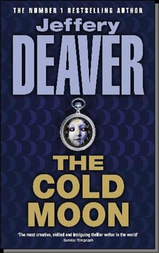  Jeffery Deaver