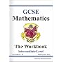 GCSE Mathematics: Workbook and Answers Multi-pack - Intermediate (Multi Pack)