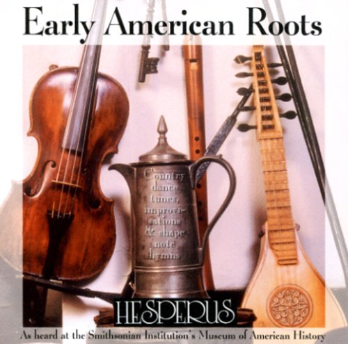 CD-Charts  Search : Early American Roots