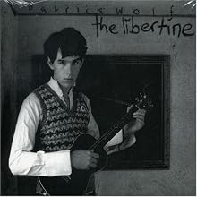 The Libertine