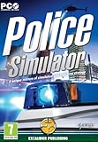 Police Simulator (PC) (UK)