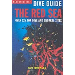 Red Sea (Globetrotter Dive Guide)