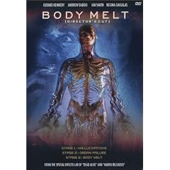 Body Melt by 