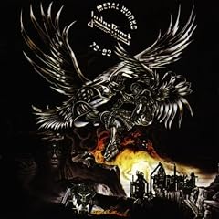 Metal Works 73-93