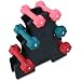 18 Lb. Neoprene Dumbbell Set