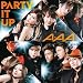 PARTY IT UP(DVD付)