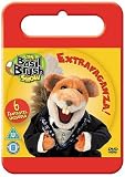 Basil Brush - Extravaganza [DVD]