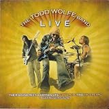 Todd Wolfe The Todd Wolfe Band Live