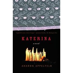 Katerina: A Novel