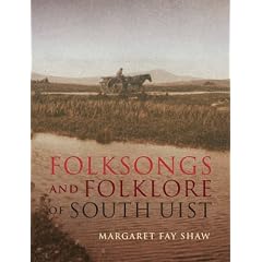 Folk-songs and Folklore of South Uist