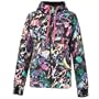 Volcom B4BC Hydro Full-Zip Hooded Sweatshirt - Womens
