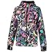 Volcom B4BC Hydro Full-Zip Hooded Sweatshirt - Womens
