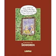 Cartoons f�r Senioren
