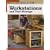 Workstations and Tool Storage (New Best of Fine Woodworking)