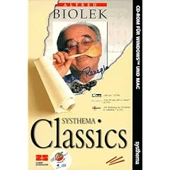 Alfred Biolek - Meine Rezepte