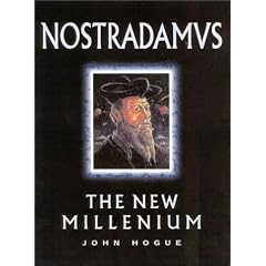 Nostradamus: The New Millennium