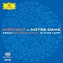 Midnight at Notre-Dame von Olivier Latry