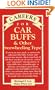Careers for Car Buffs & Other Freewheeling Types