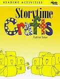 Storytime Crafts