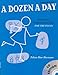 A Dozen A Day: Primary Bk. 1 (Book & CD)