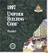 1997 Uniform Building Code 1992-1997, 75th Anniversary ICBO