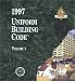 Book 1997 Uniform Building Code 1992-1997, 75th Anniversary ICBO
