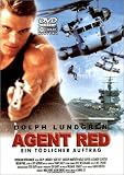Agent Red [Region 2]