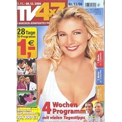 TV 4x7