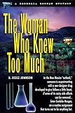 The Woman Who Knew Too Much (Cordelia Morgan Mysteries)