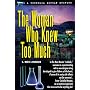 The Woman Who Knew Too Much (A Cordelia Morgan mystery)