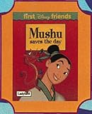 Mushu saves the day