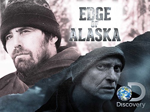 Edge Of Alaska Season 2