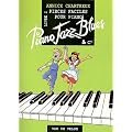 Piano Jazz Blues 2