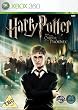 Harry Potter and the Order of the Phoenix (Xbox 360)
