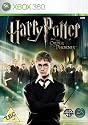 Harry Potter and the Order of the Phoenix (Xbox 360)