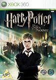 Harry Potter and the Order of the Phoenix (Xbox 360)
