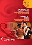 The tycoon takes a wife