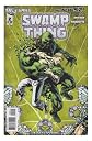 Swamp Thing #2