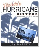 Florida's Hurricane History