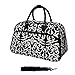 World Traveler 21-Inch Carry-On Duffel Bag