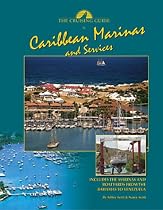 Cruising Guide to Caribbean Marinas and Services