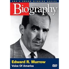A-E Biography Edward R. Murrow
