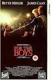 For The Boys [1991]