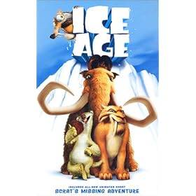 Ice Age [VHS]