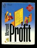 Microsoft Profit: Business Management and Accounting Made Easy