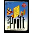 Microsoft Profit: Business Management and Accounting Made Easy from Accounting