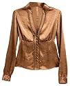 Elegant Edwardian Blouse