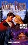 Heart of Ice (Nancy Drew Files #103)