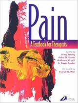 Pain: A Textbook for Therapists